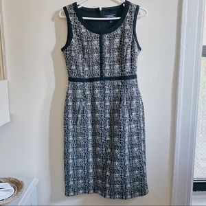 Lands end dress
